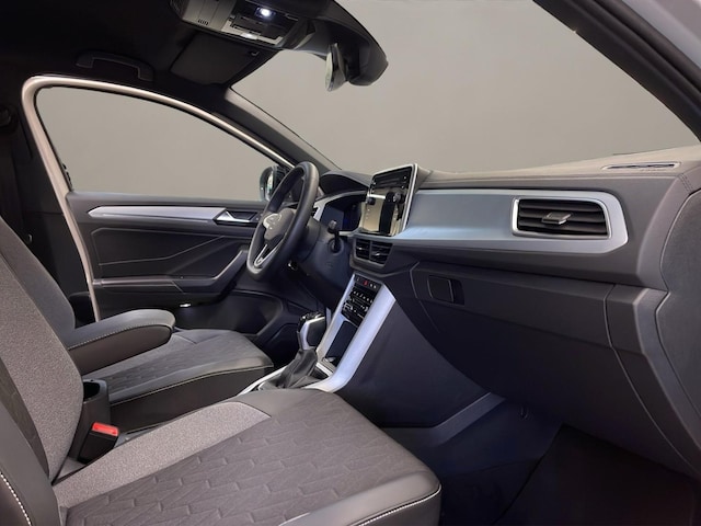 Volkswagen T-Roc 1.5 TSI