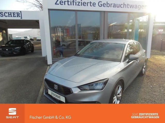 Seat Leon 1.5 TSI FR-lijn