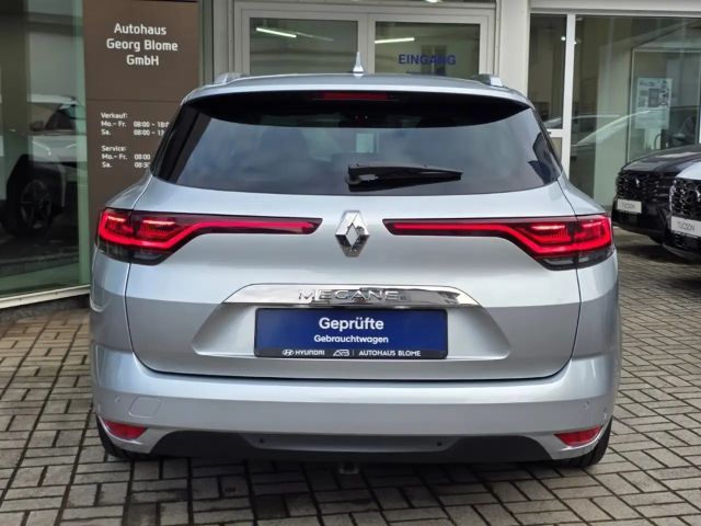 Renault Megane Combi Intens TCe 140