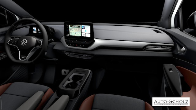 Volkswagen ID.4 1st Edition Performance Pro