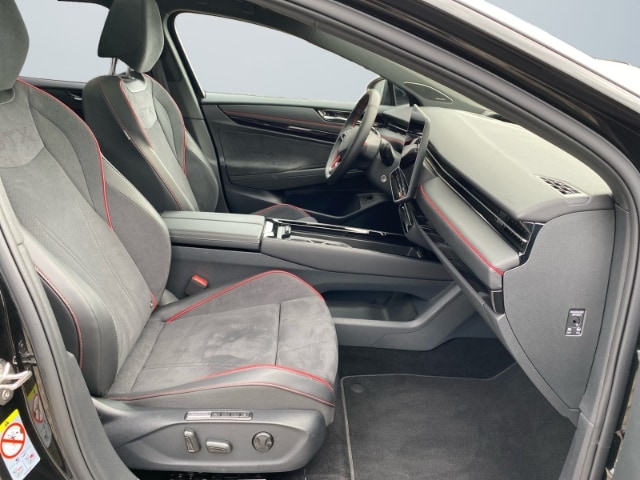 Volkswagen ID.7 Tourer