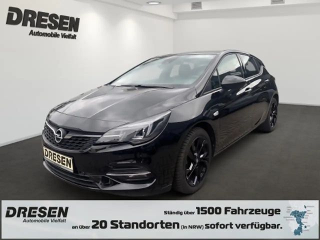 Opel Astra 1.2 Turbo GS-Line Grand Sport Turbo