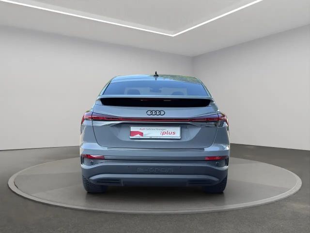 Audi Q4 e-tron 35 Sportback