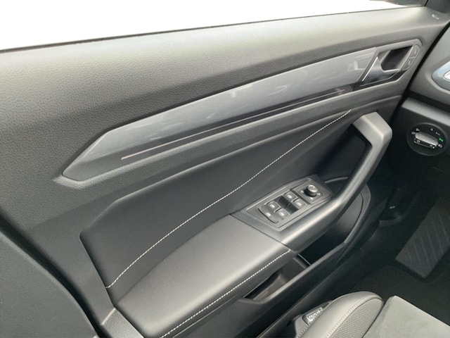 Volkswagen T-Roc 1.5 TSI DSG