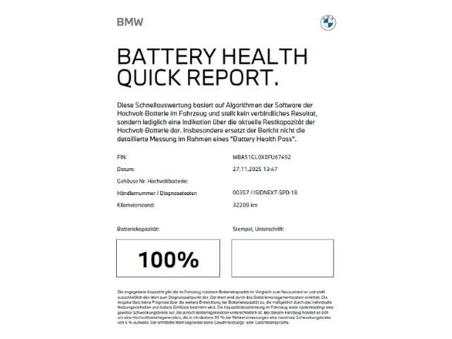 BMW 330 330e M-Sport Touring xDrive