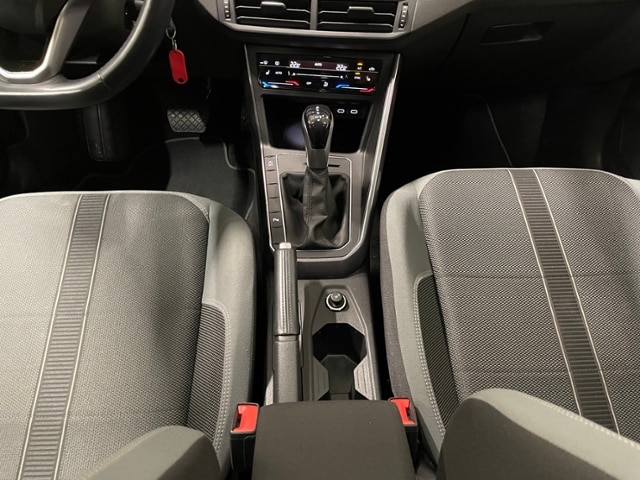 Volkswagen Polo 1.0 TSI DSG