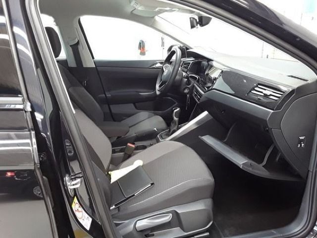 Volkswagen Taigo 1.0 TSI IQ.Drive Life