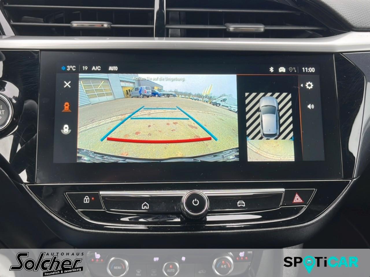 Opel Corsa 1.2 Turbo GS-Line Grand Sport Turbo