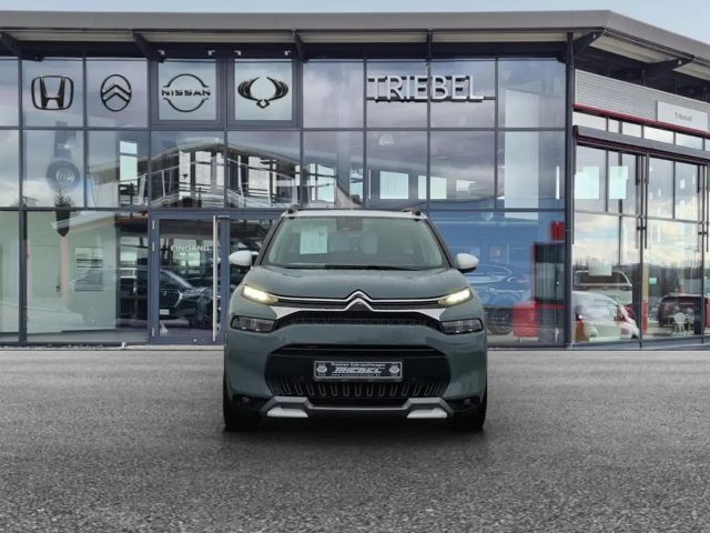 Citroën C3 Aircross Pack Shine