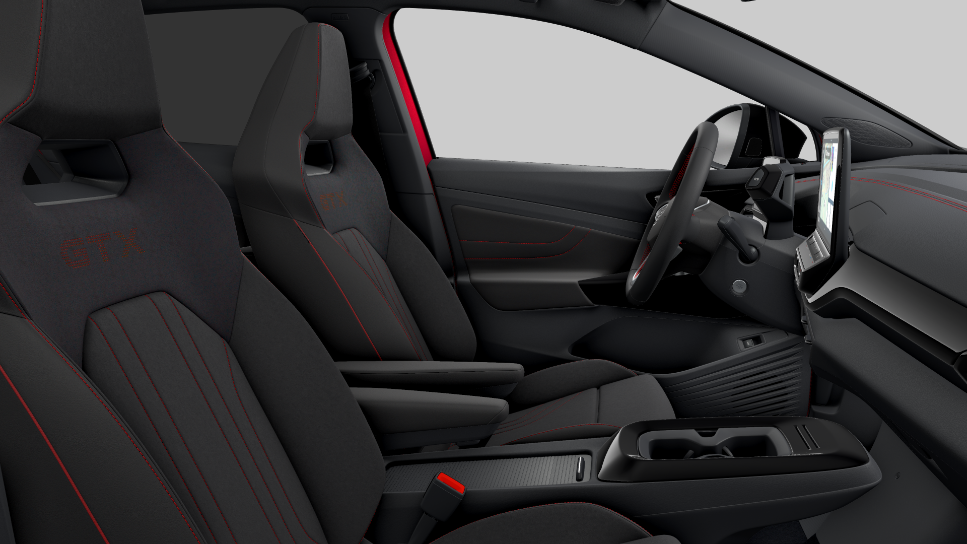 Volkswagen ID.4 GTX IQ.Drive