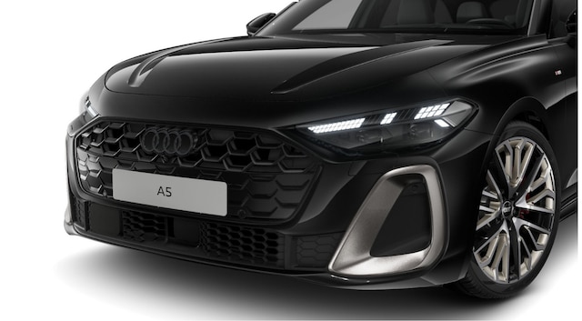 Audi A5 Avant Quattro S-Tronic