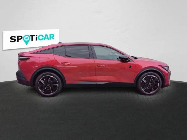 Peugeot 408 GT-Line Hybrid