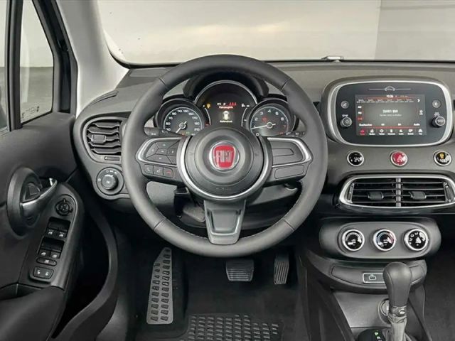 Fiat 500X Dolcevita