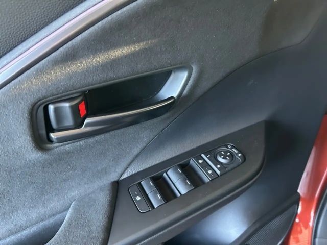 Toyota C-HR GR Hybride Plug-in