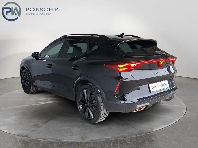 Cupra Formentor DSG e-Hybrid