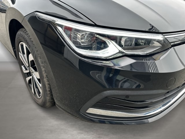 Volkswagen Golf 2.0 TDI DSG