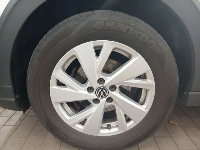 Volkswagen Taigo 1.0 TSI Life