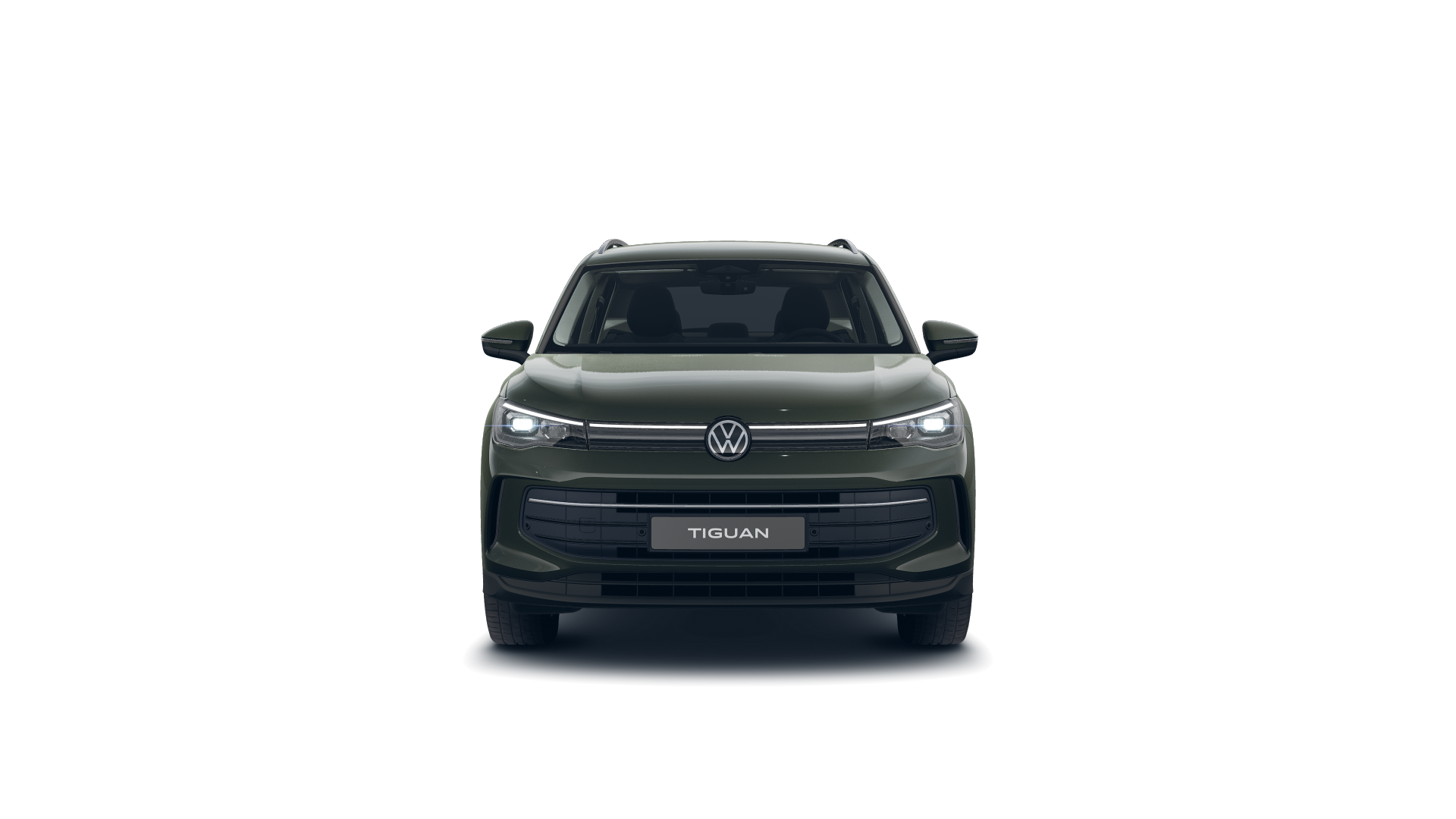 Volkswagen Tiguan 1.5 eTSI DSG Life eHybrid