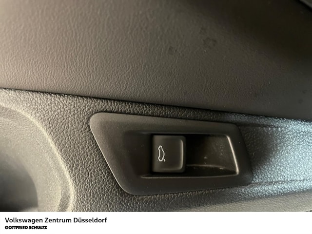 Volkswagen T-Roc 1.5 TSI DSG Sport