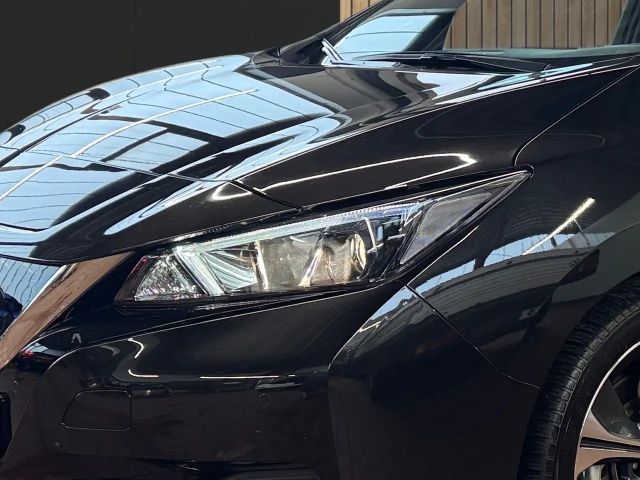 Nissan Leaf N-Connecta