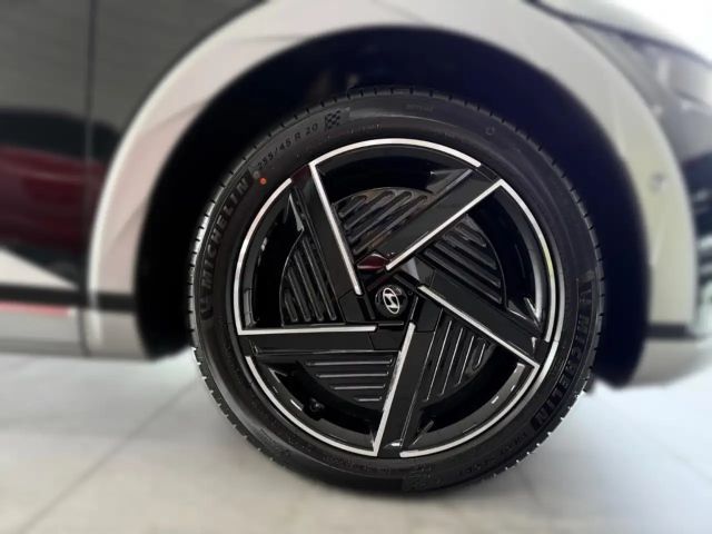 Hyundai IONIQ 5 UNIQ
