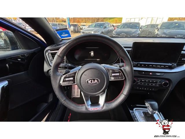 Kia Ceed GDi GT-Line