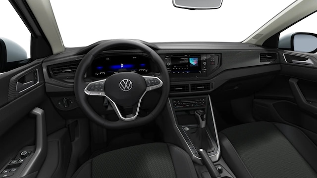 Volkswagen Taigo 1.0 TSI DSG Life