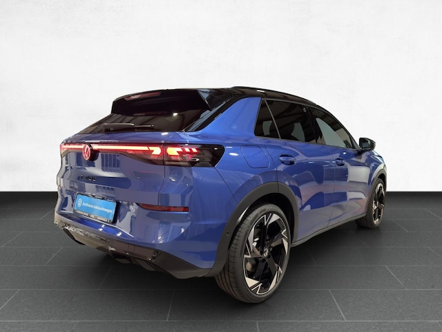 Volkswagen T-Roc 1.5 eTSI DSG R-Line