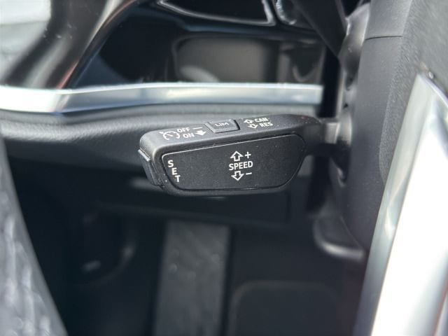 Audi Q3 35 TFSI S-Tronic