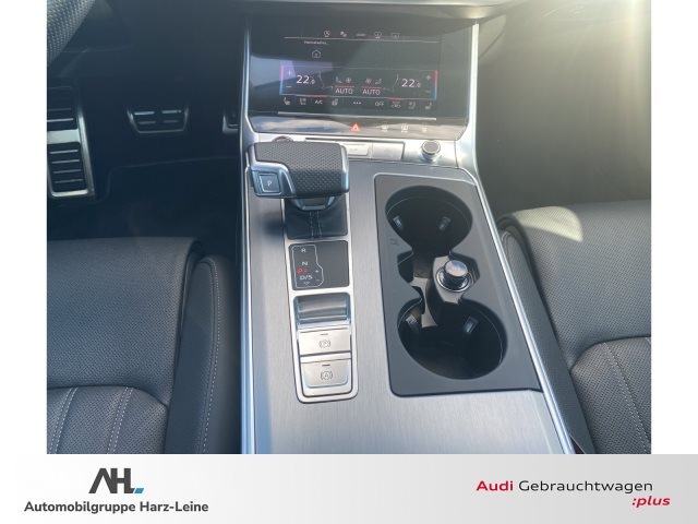 Audi S6 Avant Quattro