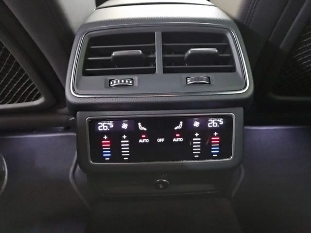 Audi A6 55 TFSI Avant Quattro Sport