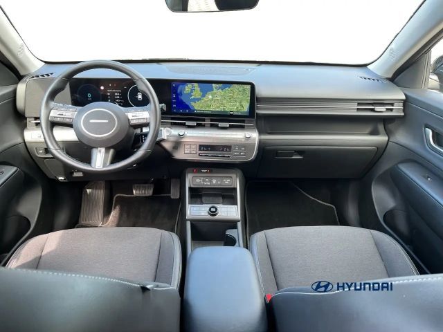 Hyundai Kona Electric Trend