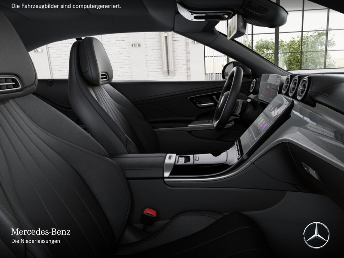 Mercedes-Benz CLE 200 CLE 200