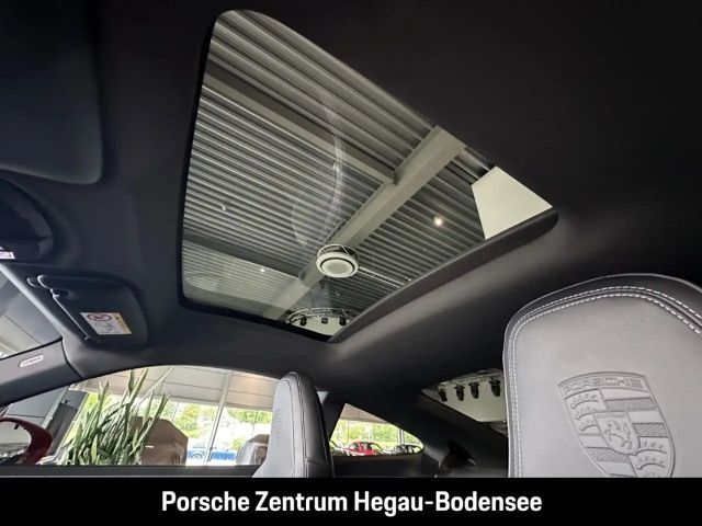 Porsche 992 Carrera Coupé S