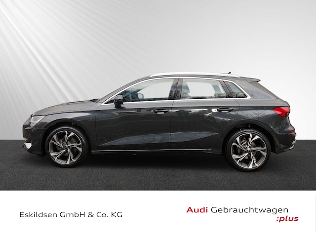 Audi A3 30 TFSI S-Tronic Sportback