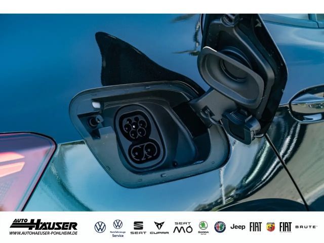 Cupra Born Edition Dynamic 60kWh SENNHEISER HEATPUMP HUD PILO