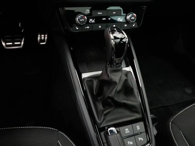 Skoda Kamiq 1.0 TSI Monte Carlo