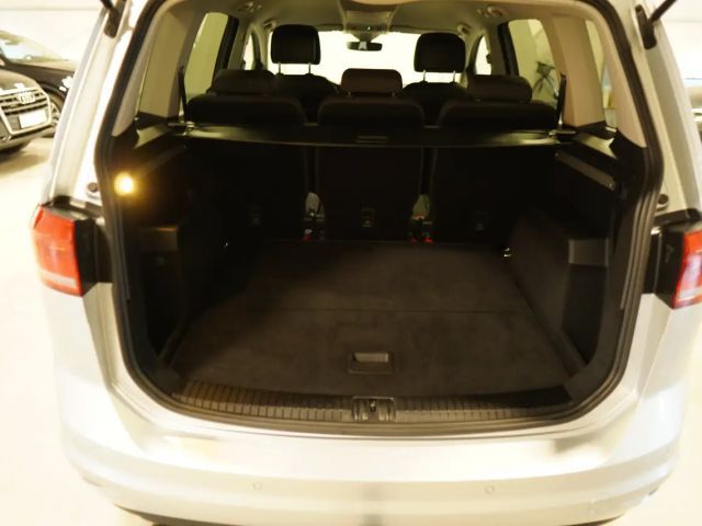 Volkswagen Touran BMT Comfortline DSG