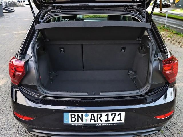 Volkswagen Polo 1.0 TSI DSG