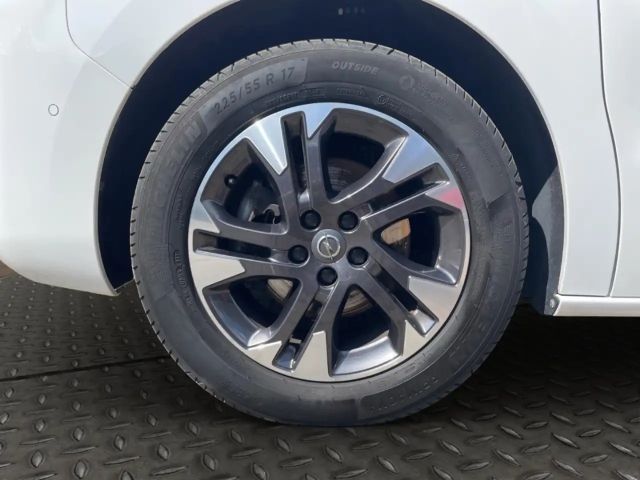 Opel Zafira Life 1.5 CDTI