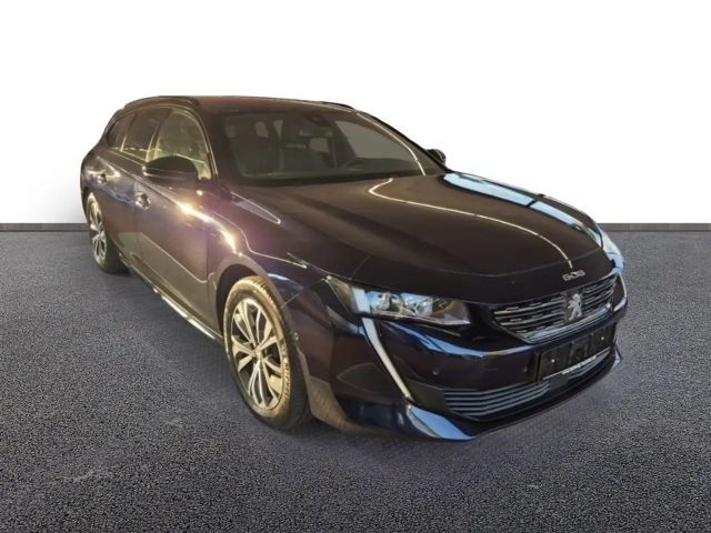 Peugeot 508 Allure Pack SW