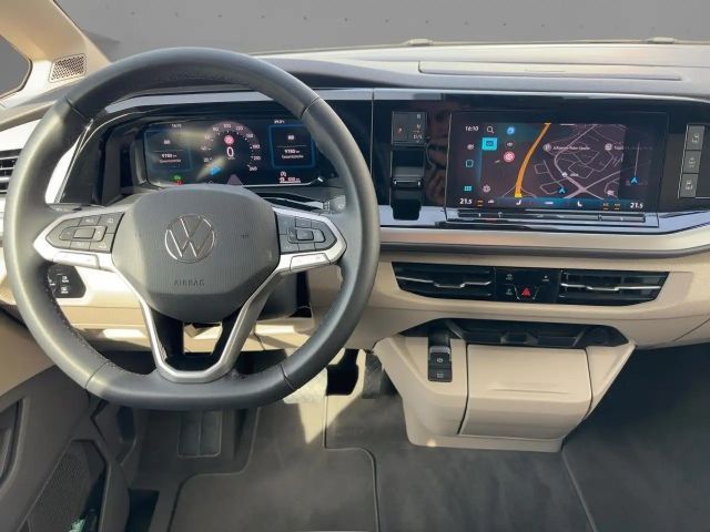 Volkswagen Multivan 2.0 TDI DSG Life T7