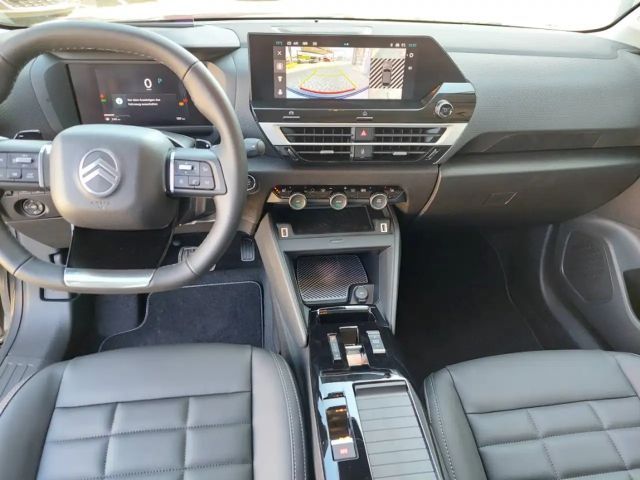 Citroën C4 Hybrid Max