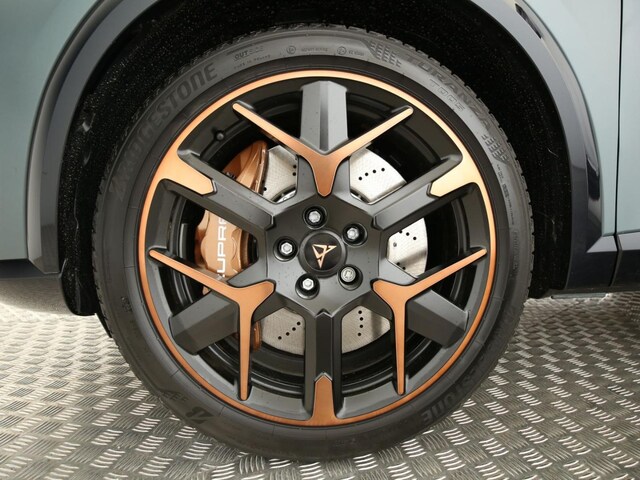 Cupra Formentor 2.0 TSI VZ