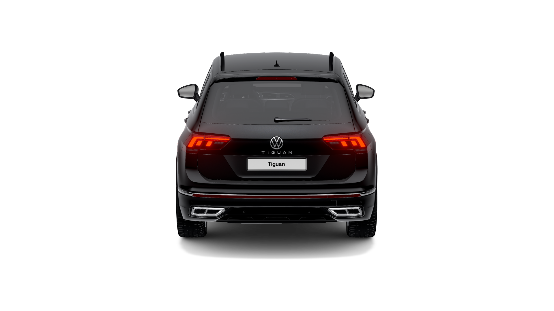 Volkswagen Tiguan 2.0 TDI DSG R-Line