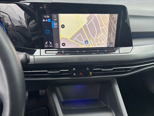 Volkswagen Golf 2.0 TDI Golf VIII