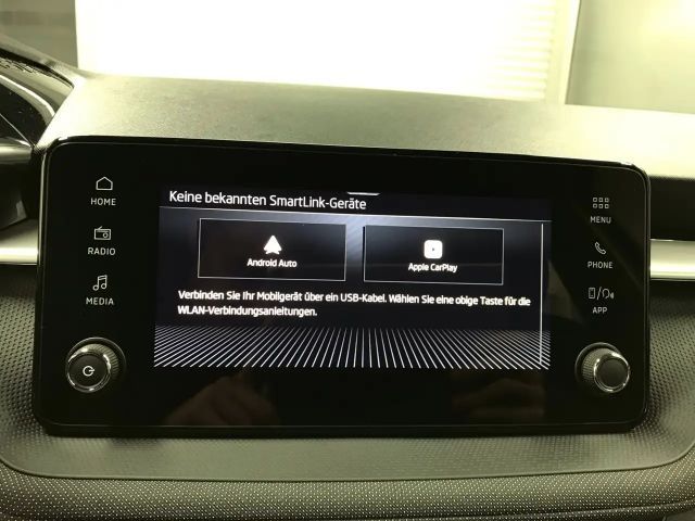 Skoda Fabia 1.0 TSI Selection