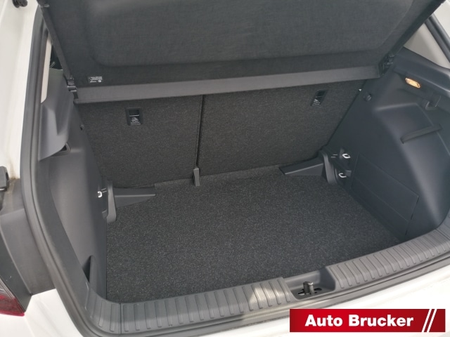 Skoda Fabia Ambition