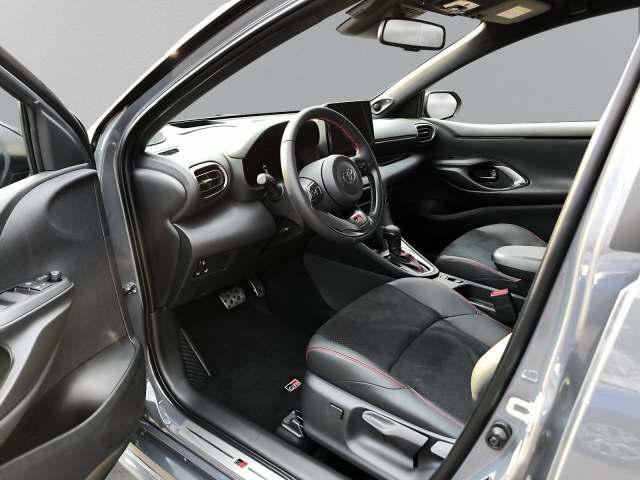 Toyota Yaris 5-deurs GR