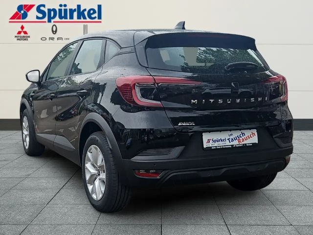 Mitsubishi ASX Basis 1.0, Android, Bluetooth, Rückfahrkamera